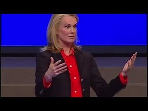 KATTY KAY: Confidence Code - Change Your Mindset About Work-