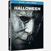 It is the Return of What Scares Us about HALLOWEEN on Bluray
