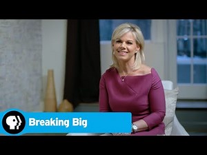 Gretchen Carlson On Joining Miss America | BREAKING BIG | PBS