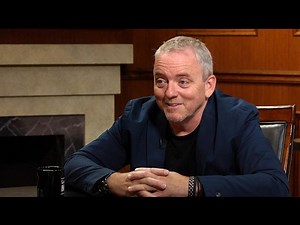 Dennis Lehane on his writing process, 'Shutter Island,' and new books