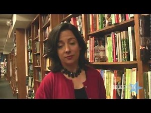 Kim Ghattas, author of The Secretary, Shares Her Book Picks