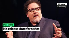 Jon Favreau to produce new Star Wars series