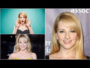 Melissa Rauch: Short Biography, Net Worth & Career Highlights