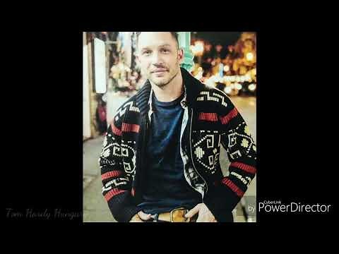 Tom Hardy - Lean on