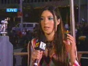 2002 VMA Preshow Interview: Michelle Branch