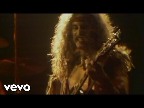 Ted Nugent - Wang Dang Sweet Poontang