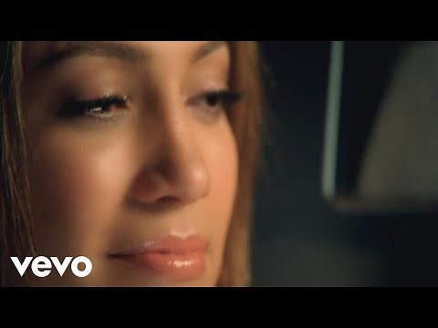 Jennifer Lopez - Alive