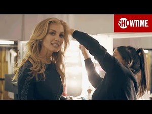 Tim & Faith: Soul2Soul | BTS w/ Faith Before She Takes The Stage | SHOWTIME