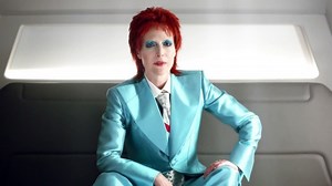 Gillian Anderson to Be Replaced on American Gods Season 2