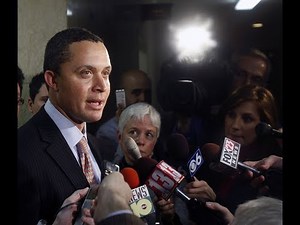 ‪‪Harold Ford Jr.‬, ‪Morgan Stanley‬, ‪MSNBC‬‬