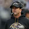 Miami Dolphins and John Harbaugh not likely with Ravens trade