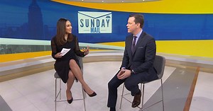 What are Willie Geist and Morgan Radford’s guilty pleasures?