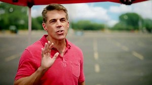 Dish Tailgater Pro TV Commercial, 'The Best Tailgate Experience' Featuring Chris Fowler