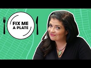 Fix Me a Plate SEASON 2 with Alex Guarnaschelli | Food Network