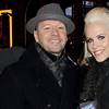 Relive Jenny McCarthy & Donnie Wahlberg's NYE Moments in Times Square!