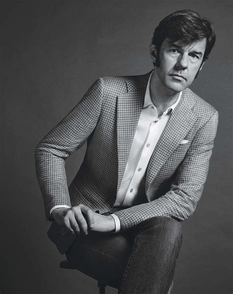 Profile picture of Stefan Sagmeister