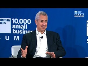 Danny Meyer: Shaking it Up: Stories of Success from a Disruptor