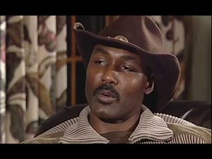 The Karl Malone Collection - Back Home With Karl Malone (1 of 6)