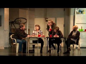 "The Humans" by Stephen Karam - Clip 4 (Broadway Chicago)