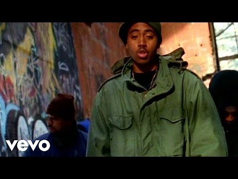 Nas - It Ain't Hard to Tell