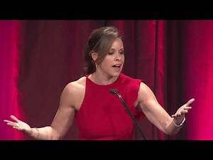 Jenna Wolfe Closes the 2018 New York Luncheon