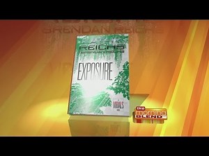 "Exposure," Book 4 of The Virals Series