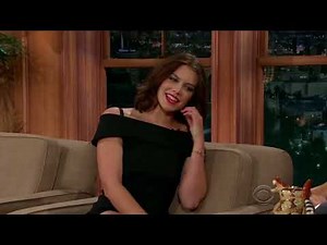 Lauren Cohan FUNNY Moments