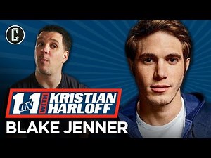 Actor Blake Jenner Interview - 1 on 1 w/ Kristian Harloff