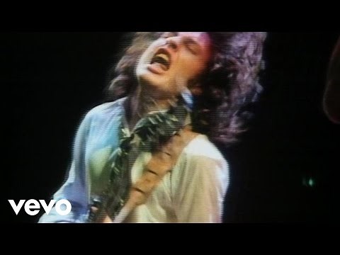 AC/DC - If You Want Blood (You Got It)(Official Video)