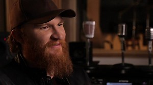 Eric Paslay - Young Forever - Story Behind The Song