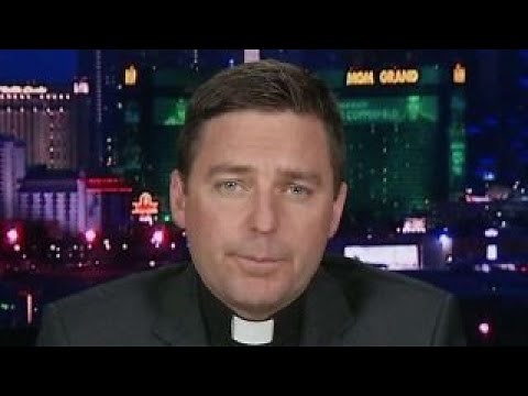 Father Jonathan Morris: Evil exists but grace abounds