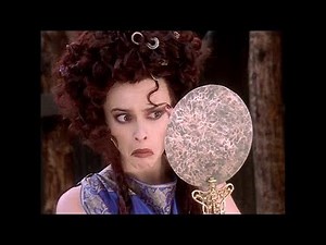 Merlin - All scenes of Helena Bonham Carter