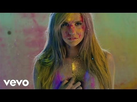 Ke$ha - Take It Off