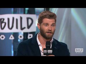 Anne Heche & Mike Vogel Talk About The Locations In "The Brave"