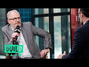 Francis Lawrence On His Film, "Red Sparrow"