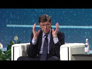 #EIE17: Q&A - Professor Clayton Christensen & America Achieves Jon Schnur