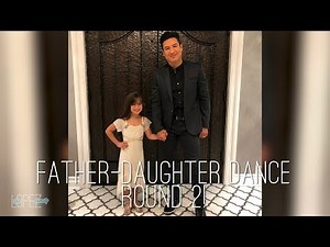 Father-Daughter Dance 2018 | Mario Lopez