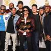 Bruno Mars drops nearly $500k on watches for his band