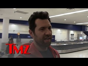 Billy Eichner Says Donald Trump is an 'Evil Piece of S***'