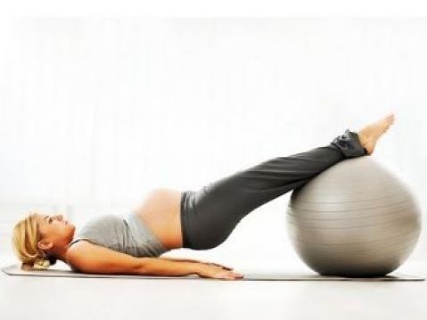 Pregnancy Fitness: Exercising for Two
