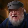 George R. R. Martin | Italian Roots