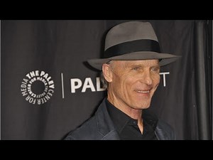 Ed Harris Is A "Role Model" According To This 'Westworld' Star