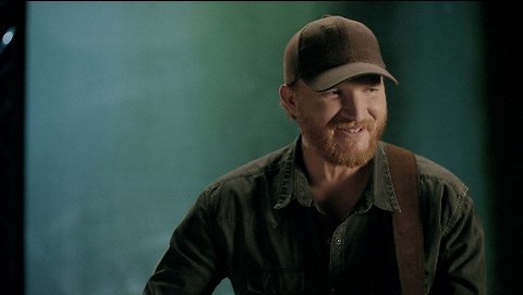 Eric Paslay - Song About A Girl