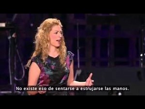 Gaming can make a better world | Jane McGonigal