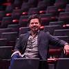 Meet Hunter Foster: Redhouse's new artistic director with Broadway credentials