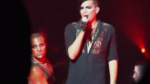 Adam Lambert Fever (VEVO Presents)