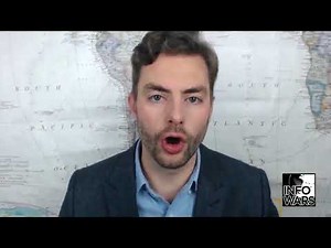 Paul Joseph Watson on the Latest Cultural Enrichment News