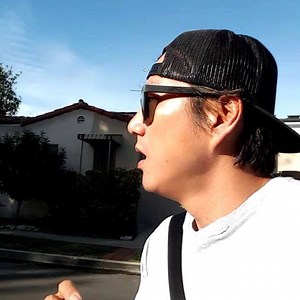 Sung Kang