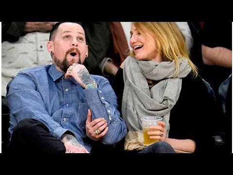 Inside Cameron Diaz and Benji Madden's Super-Private and "Weird" Marriage