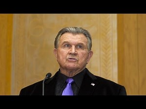 Mike Ditka Says Black People Are Not Oppressed